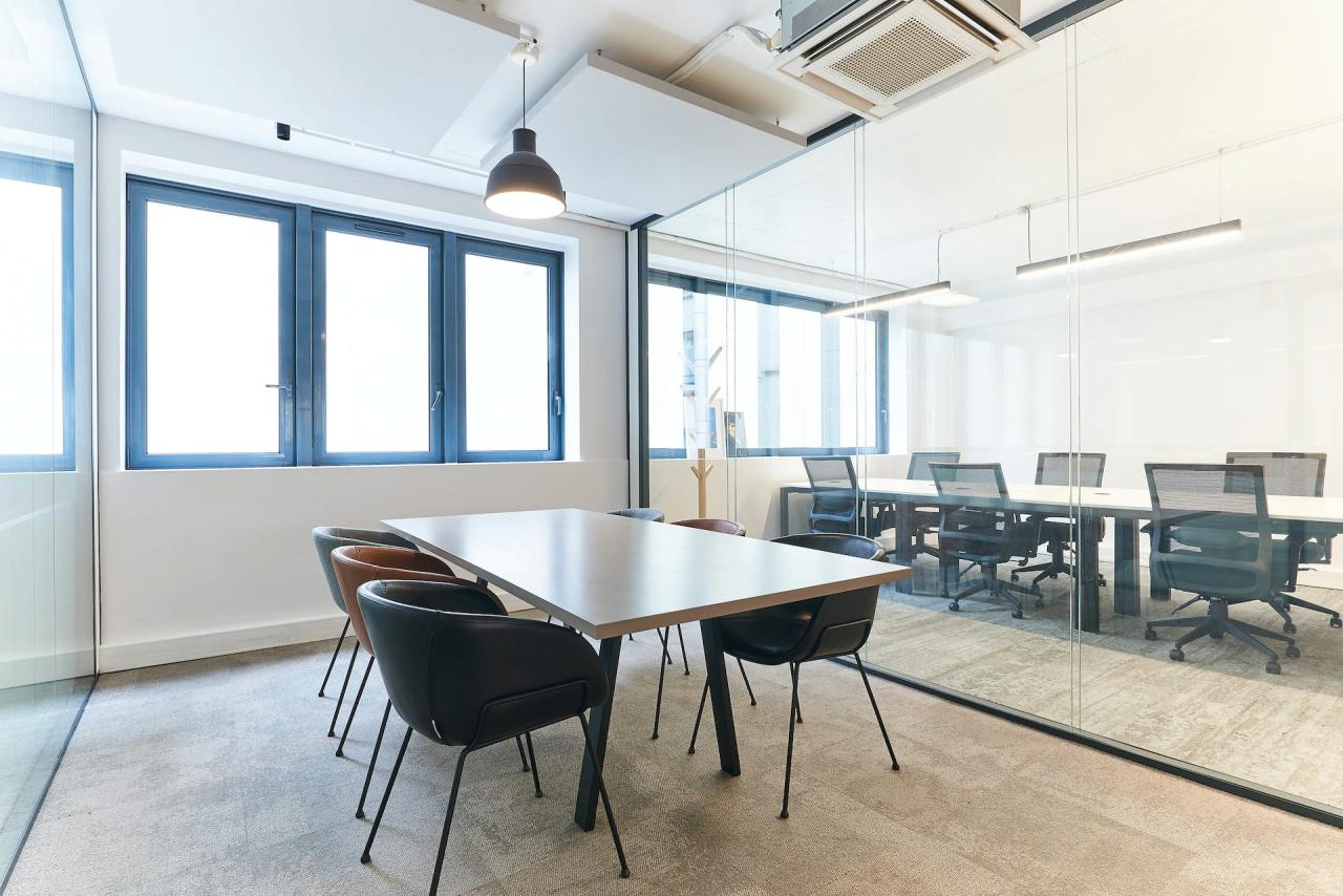 Coworking Paris 6m² Location coworking Paris OLBUR2106532 1